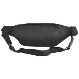 Double Pocket Moon Bag Front